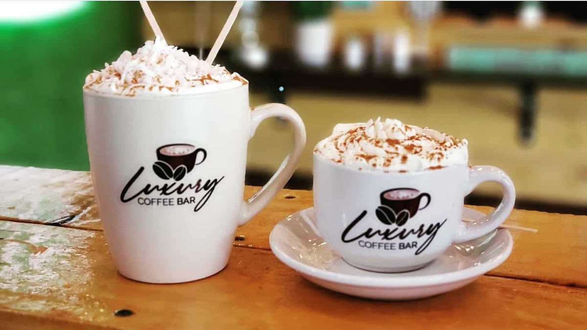 Luxury Coffee Bar-4