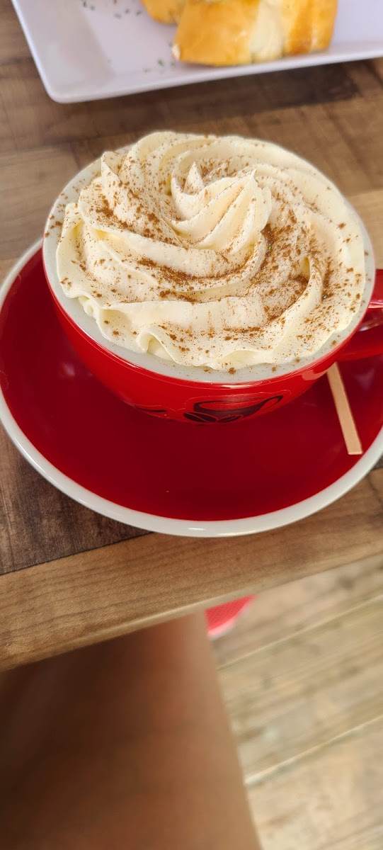 Luxury Coffee Bar-6